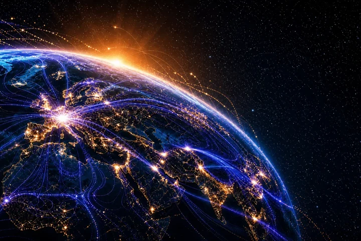 Buen desempeño global por el auge de la IA