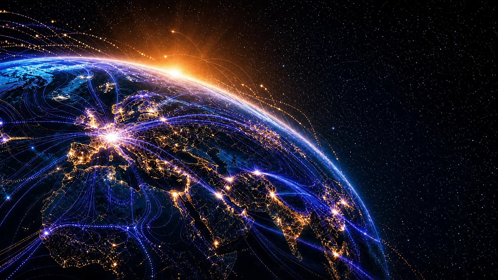Buen desempeño global por el auge de la IA