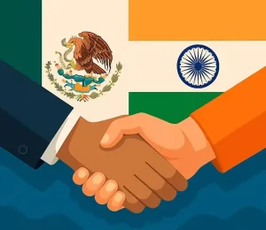 PTA India México