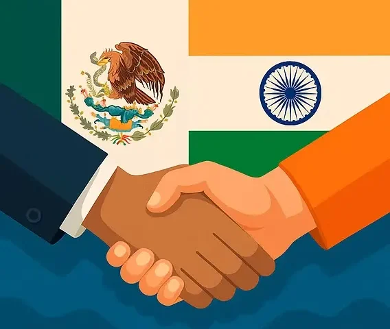 PTA India México