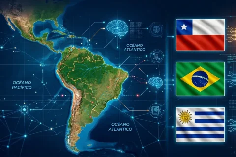Índice Latinoamericano de Inteligencia Artificial (ILIA)