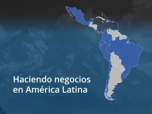 Cultura de negocios en Latam