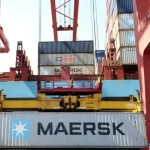 Maersk ajusta red de servicios en Latam