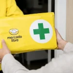 Mercado Libre en Brasil