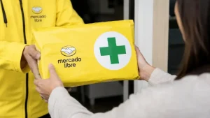 Mercado Libre en Brasil