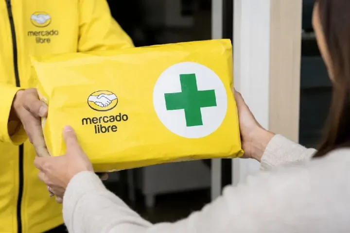 Mercado Libre en Brasil