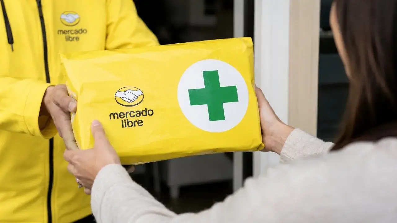 Mercado Libre en Brasil