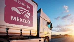 La inteligencia artificial dinamiza las exportaciones mexicanas