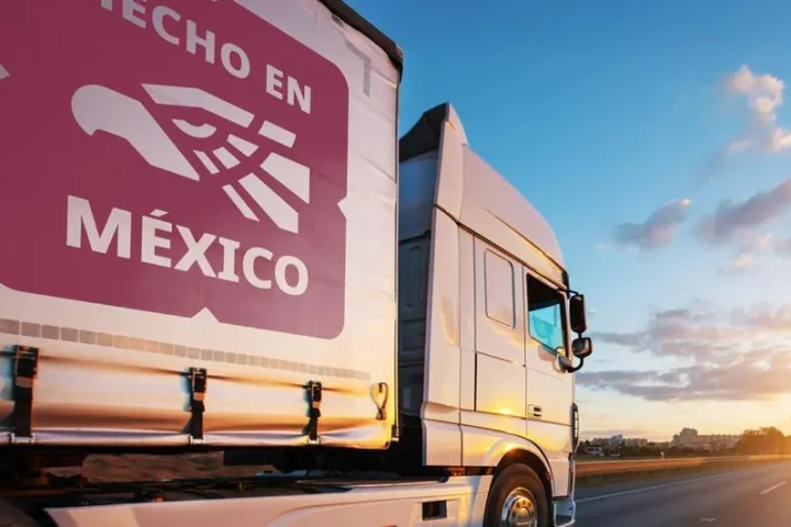 La inteligencia artificial dinamiza las exportaciones mexicanas