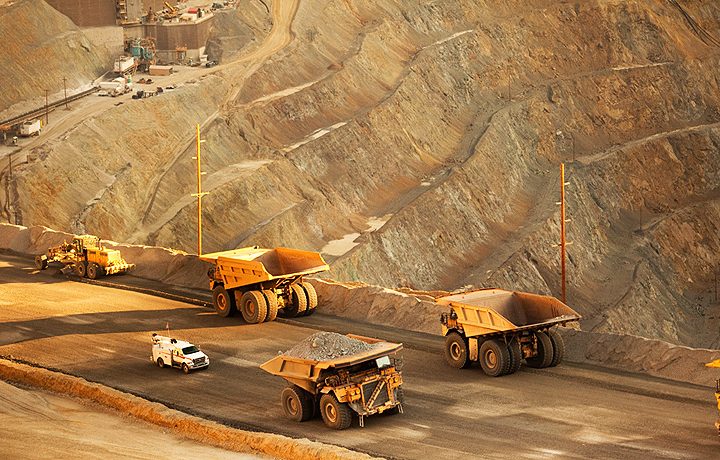 Minería: Australia compara la legislación de Perú y Chile