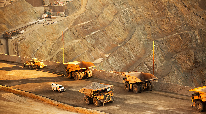Minería: Australia compara la legislación de Perú y Chile