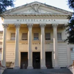 Museo de Ciencias Naturales de La Plata