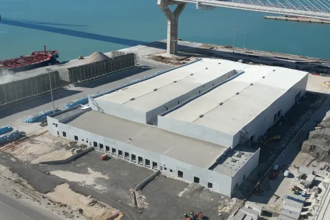 PTP Group en Cadiz