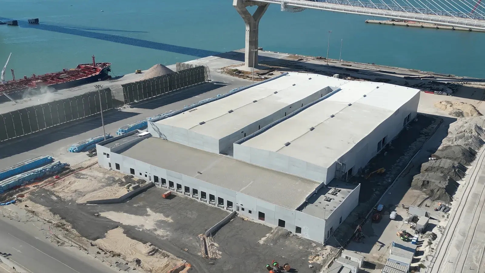 PTP Group en Cadiz