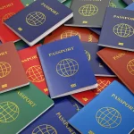los pasaportes mas valiosos del planeta