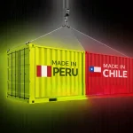 La economía peruana pasaría a ocupar el quinto lugar en América Latina
