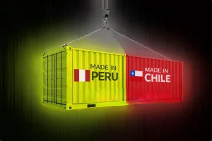 La economía peruana pasaría a ocupar el quinto lugar en América Latina