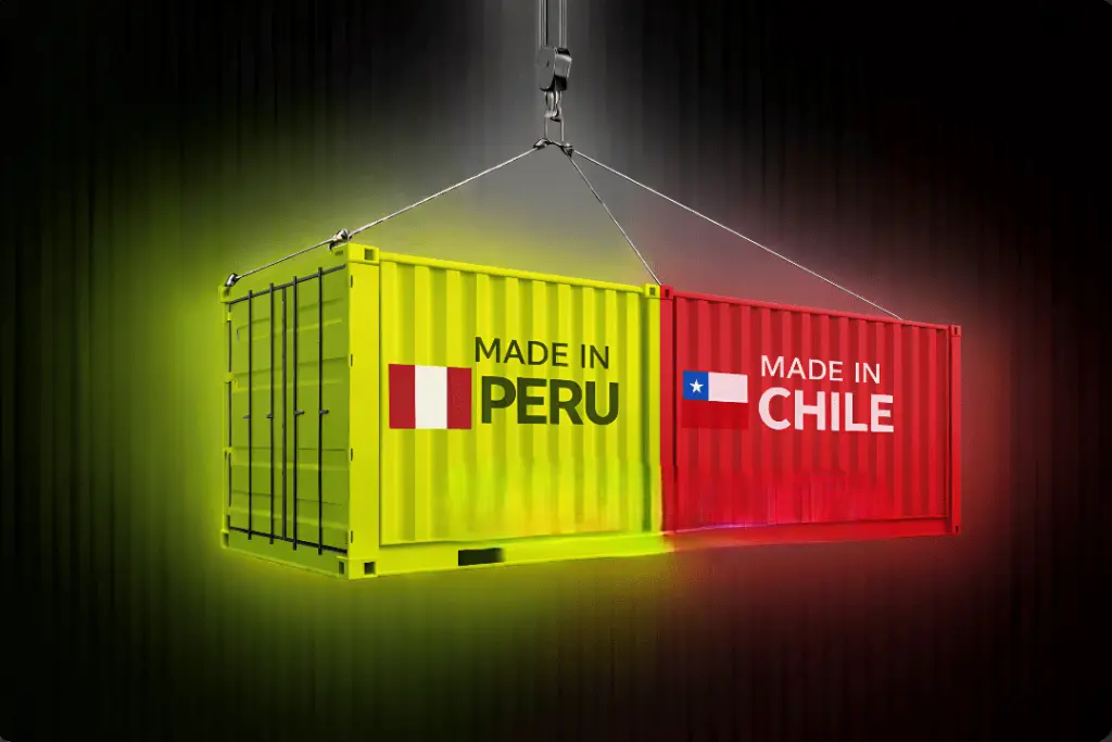 La economía peruana pasaría a ocupar el quinto lugar en América Latina