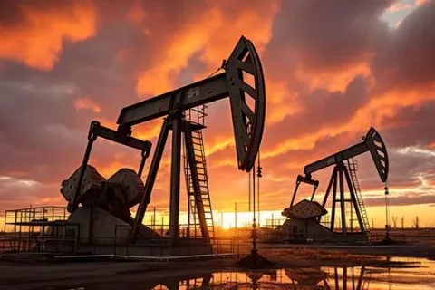 Oil & Gas Latam
