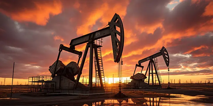 Oil & Gas Latam