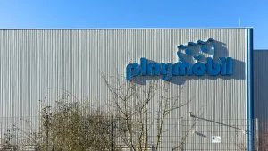 Playmobil consigue reservar el recurso crítico