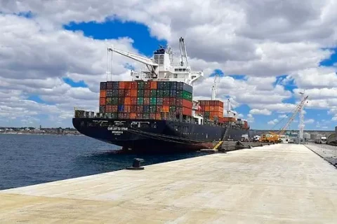 los puertos y el desarrollo sostenible