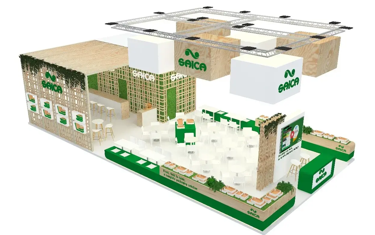 el envase desde el campo hasta el reciclaje