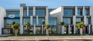 SanLucar y su proceso de internacionalización