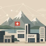 Suiza líder mundial en innovación
