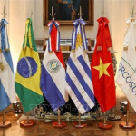 Vietnam y el Mercosur