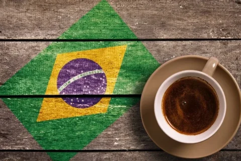 Brasil y el agregado de valor al café