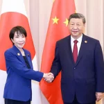 Japón: menos inversiones en China y mas inversiones en India
