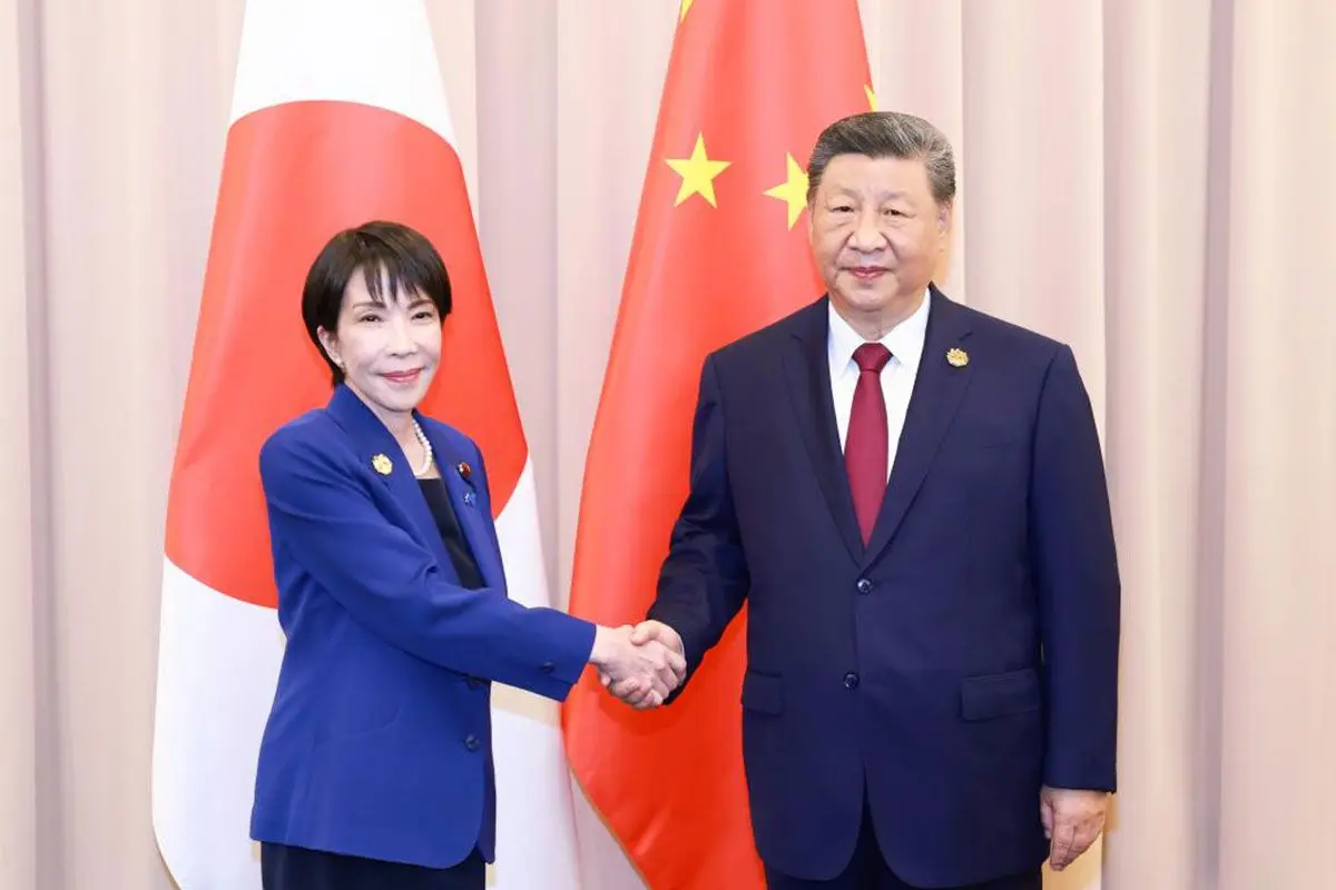 Japón: menos inversiones en China y mas inversiones en India