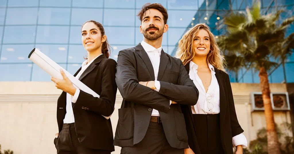 empleo especializado en América Latina