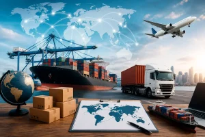 Estrategia exportadora para internacionalizar tu empresa