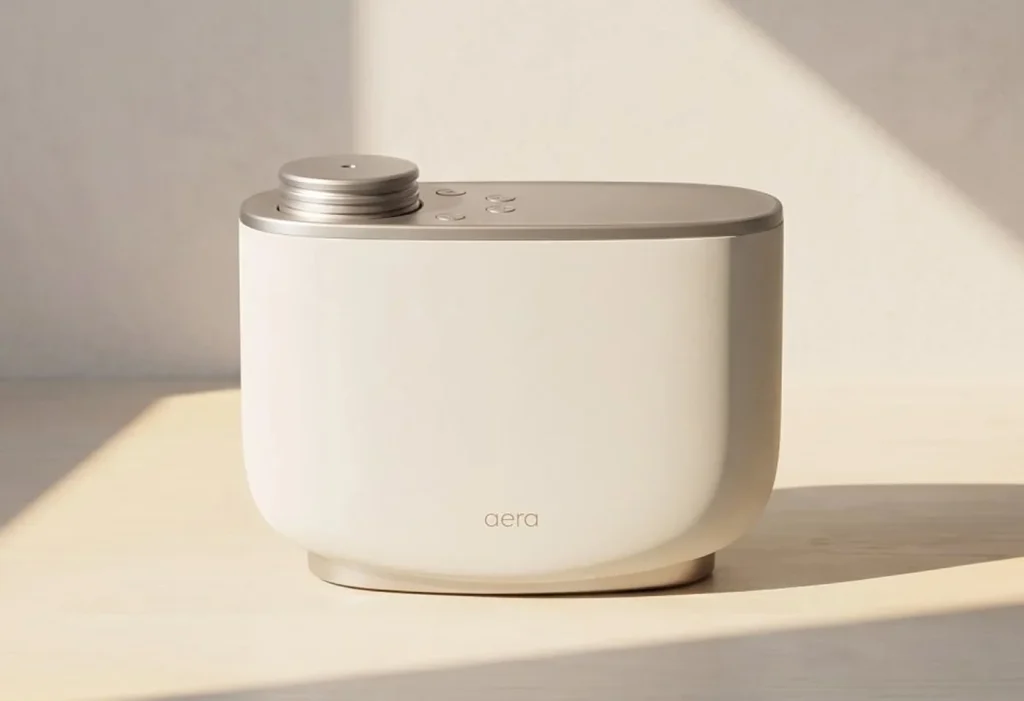 Aera Mini 