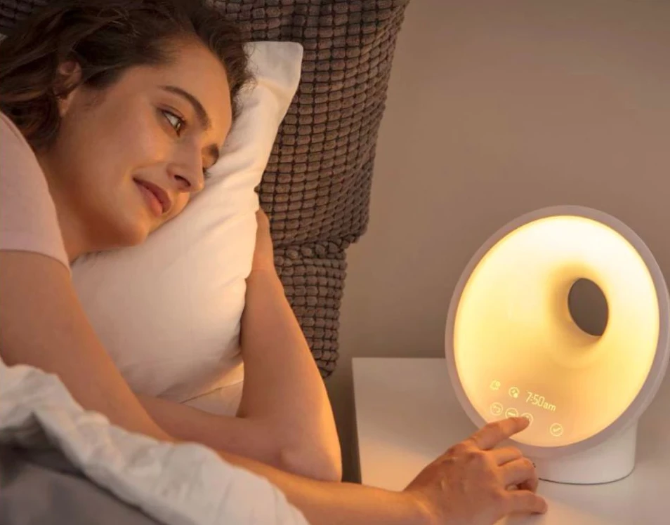 SmartSleep Sleep