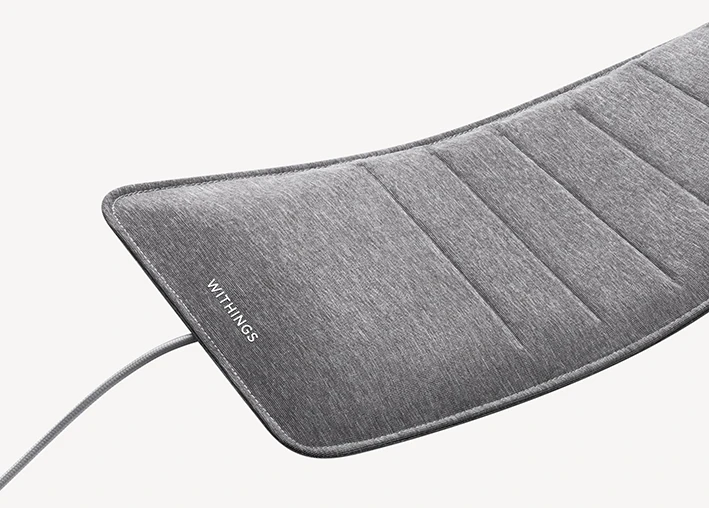 Sleep Analyzer Withings