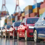 Argentina y su sector automotor