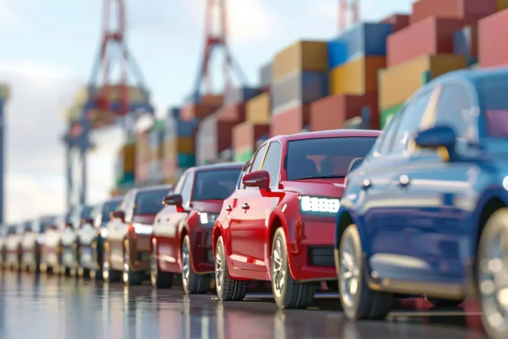 Argentina y su sector automotor