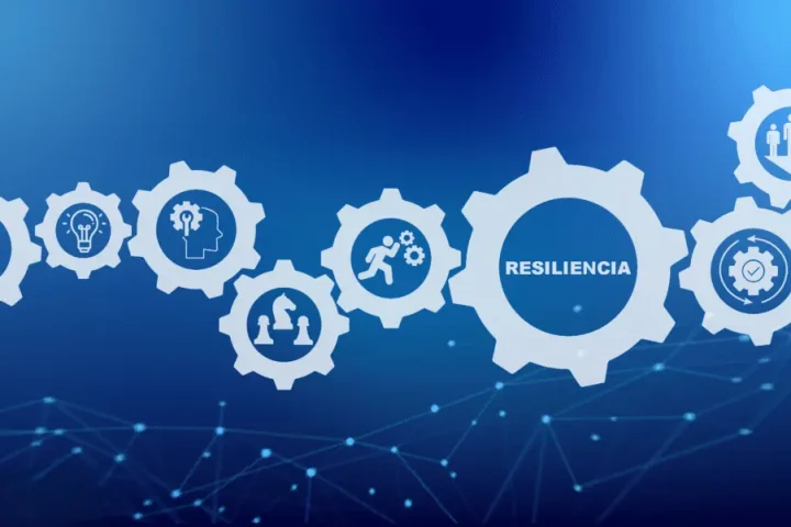La IA como amortiguador