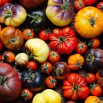 Tomates