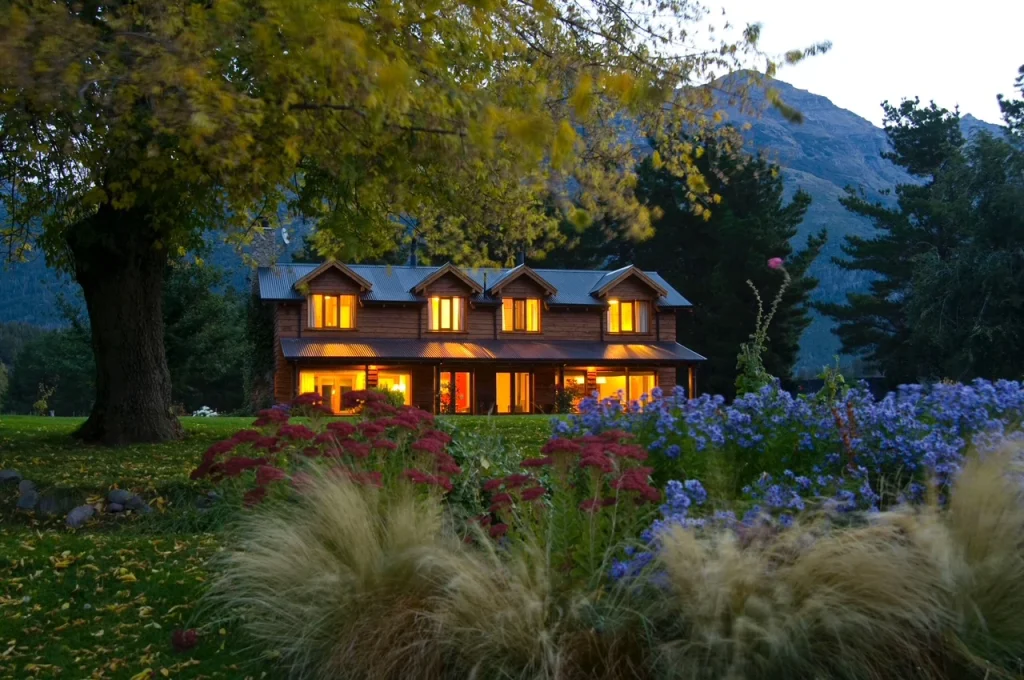 Casa de campo en Casa Yagüe.
