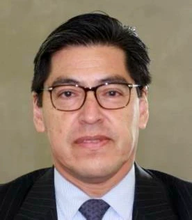 Willy Alfaro.