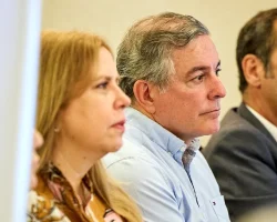 Juan José Tenorio, Socio ARA CAPITAL. Juan José Tenorio, Socio ARA CAPITAL.