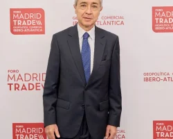 Alejandro Gaffner, Senior Advisor Oliver Wyman. Alejandro Gaffner, Senior Advisor Oliver Wyman.