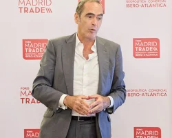 Rodrigo de la Mota, Director RDM Business Development. Rodrigo de la Mota, Director RDM Business Development.