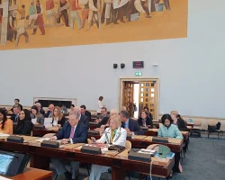 Foro “Enfoques innovadores para la integración de las PYMES en los mercados globales”. WTPF. Foro “Enfoques innovadores para la integración de las PYMES en los mercados globales”.