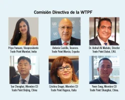 Comisión Directiva de la WTPF