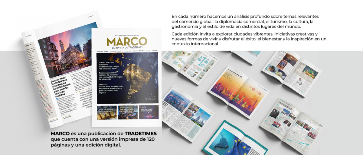 MARCO N° 15